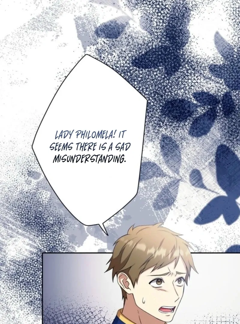 The False Saintess Overturns Her Fate Chapter 72 page 8 - 