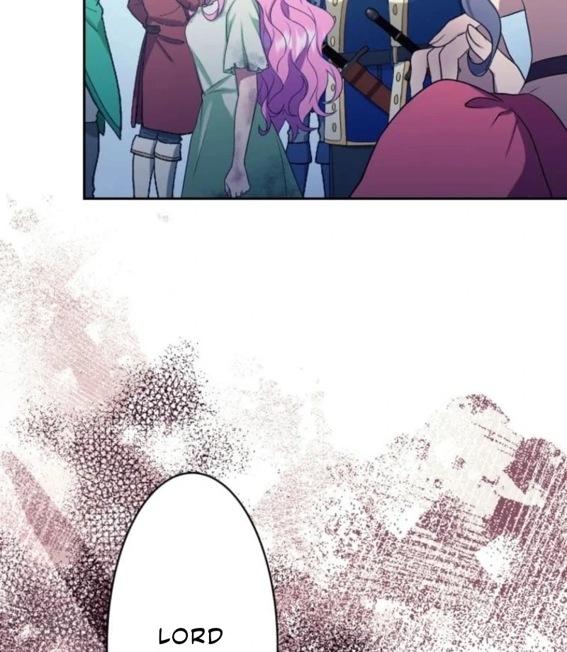 The False Saintess Overturns Her Fate Chapter 72 page 74 - 
