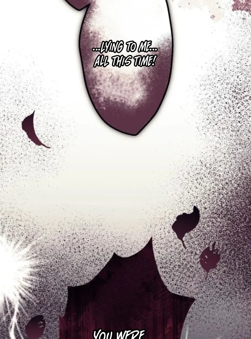 The False Saintess Overturns Her Fate Chapter 72 page 76 - 