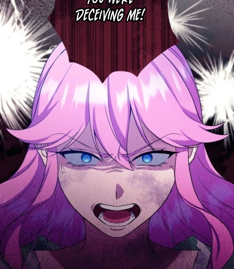 The False Saintess Overturns Her Fate Chapter 72 page 77 - 