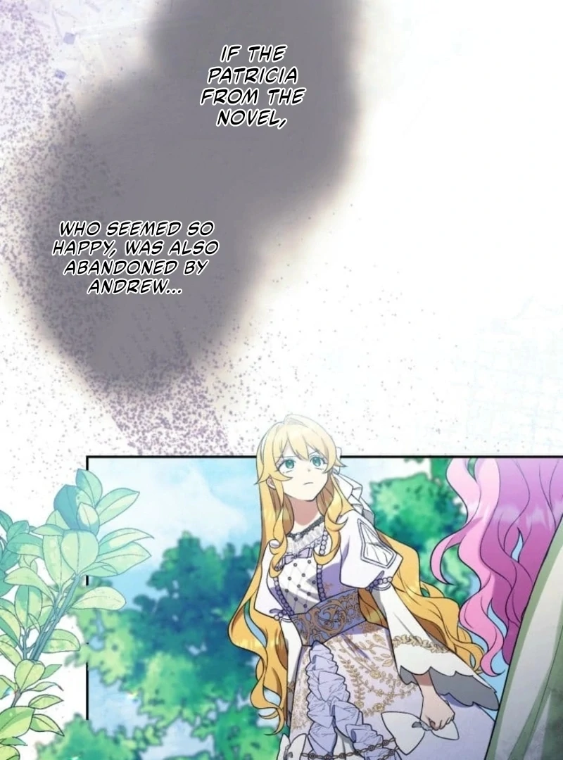 The False Saintess Overturns Her Fate Chapter 72 page 80 - 