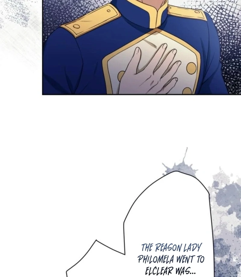 The False Saintess Overturns Her Fate Chapter 72 page 9 - 