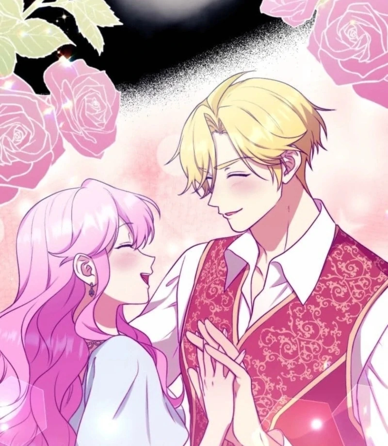 The False Saintess Overturns Her Fate Chapter 72 page 82 - 