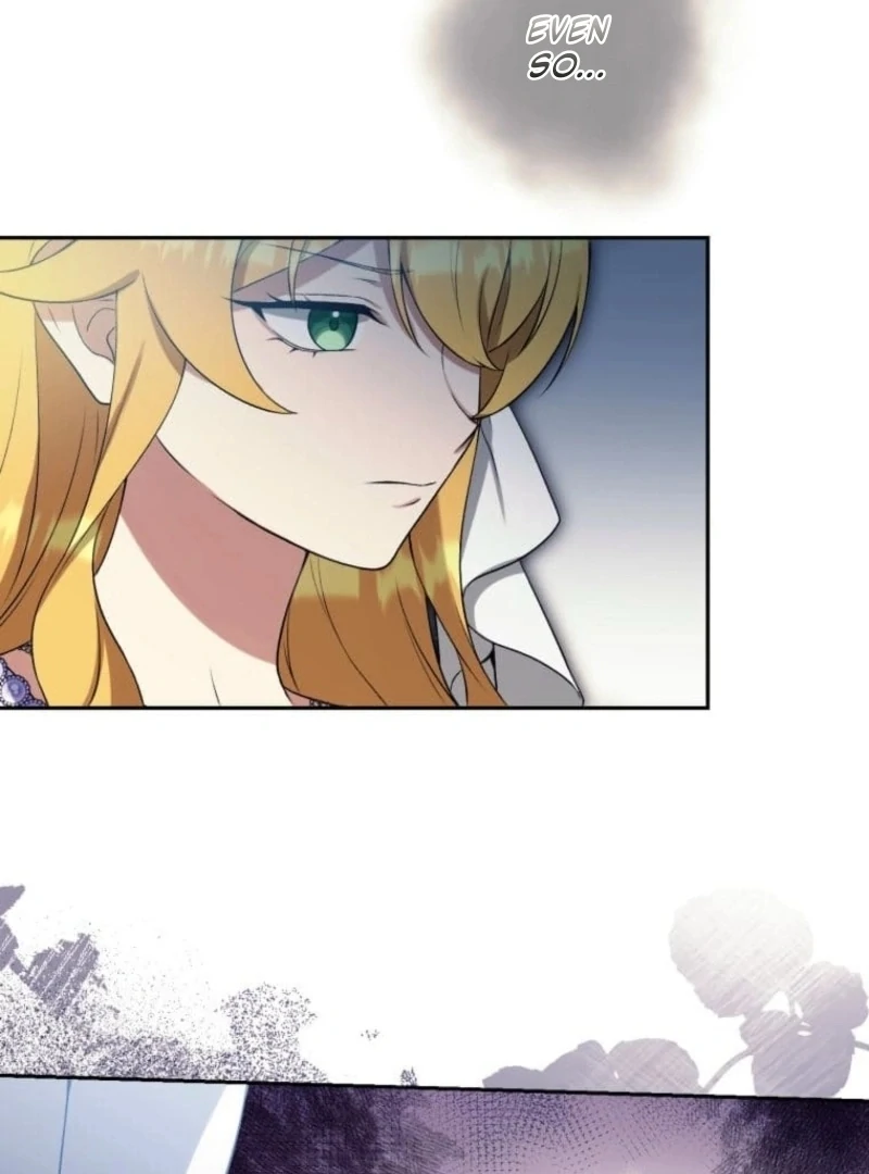 The False Saintess Overturns Her Fate Chapter 72 page 84 - 