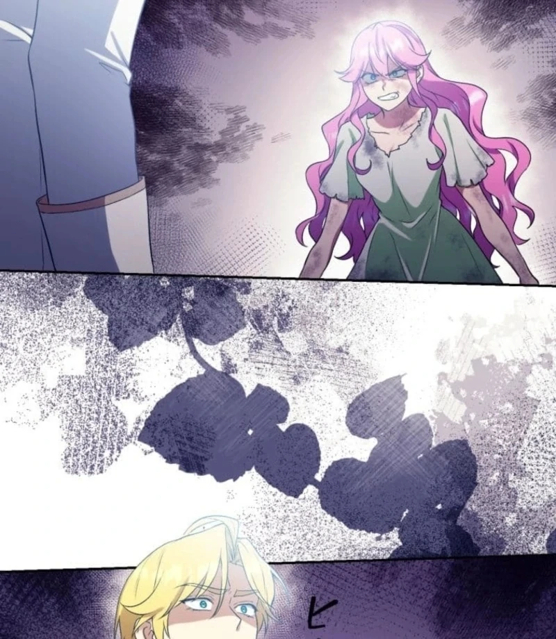 The False Saintess Overturns Her Fate Chapter 72 page 85 - 