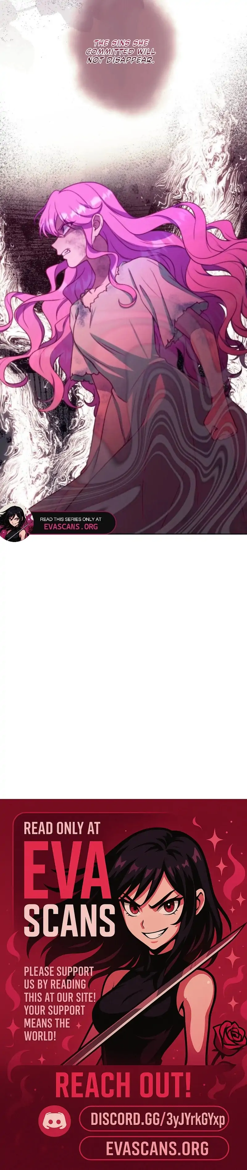 The False Saintess Overturns Her Fate Chapter 72 page 87 - 