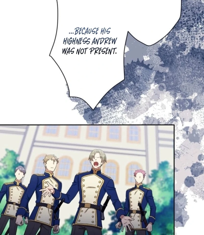 The False Saintess Overturns Her Fate Chapter 72 page 10 - 