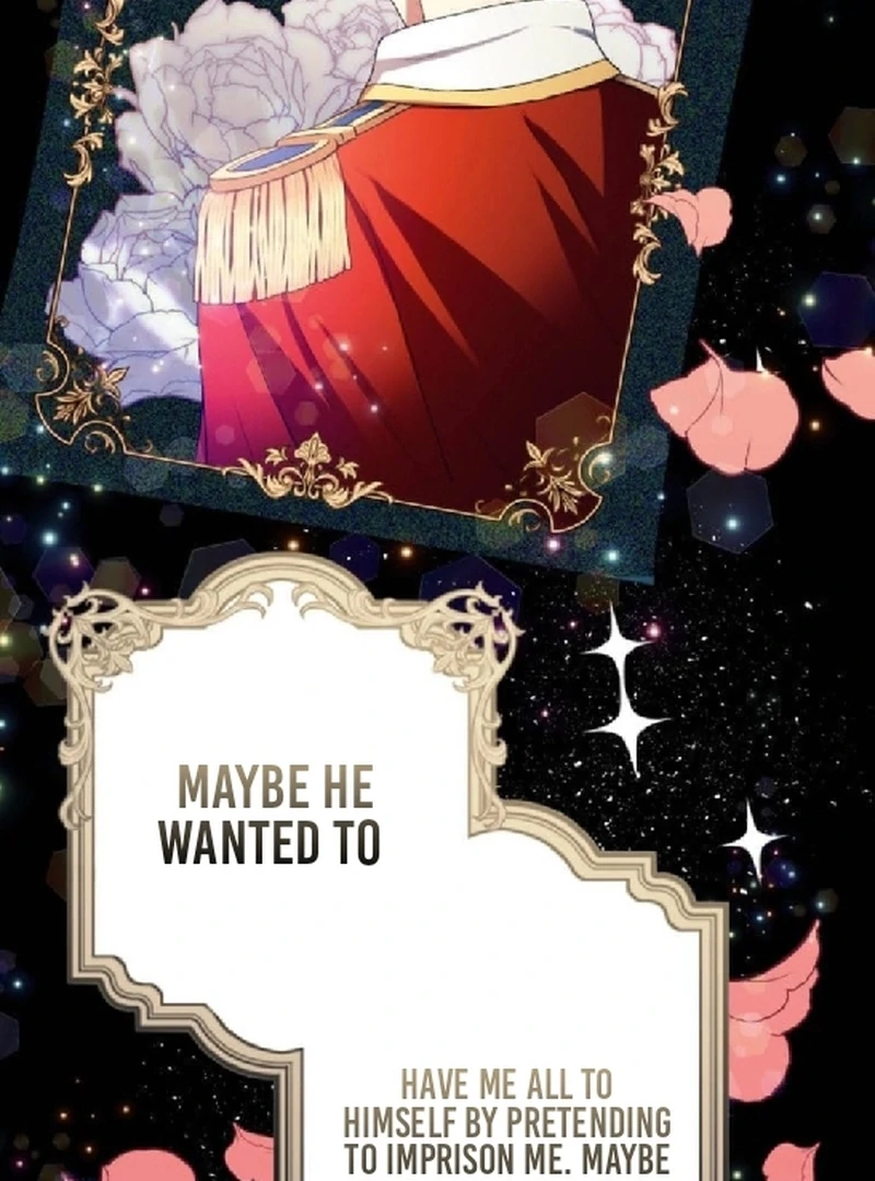 The False Saintess Overturns Her Fate Chapter 73 page 13 - 