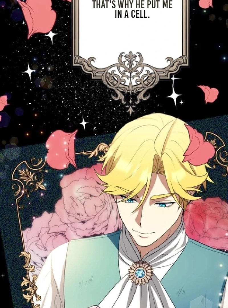 The False Saintess Overturns Her Fate Chapter 73 page 14 - 