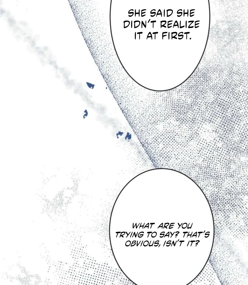 The False Saintess Overturns Her Fate Chapter 73 page 35 - 