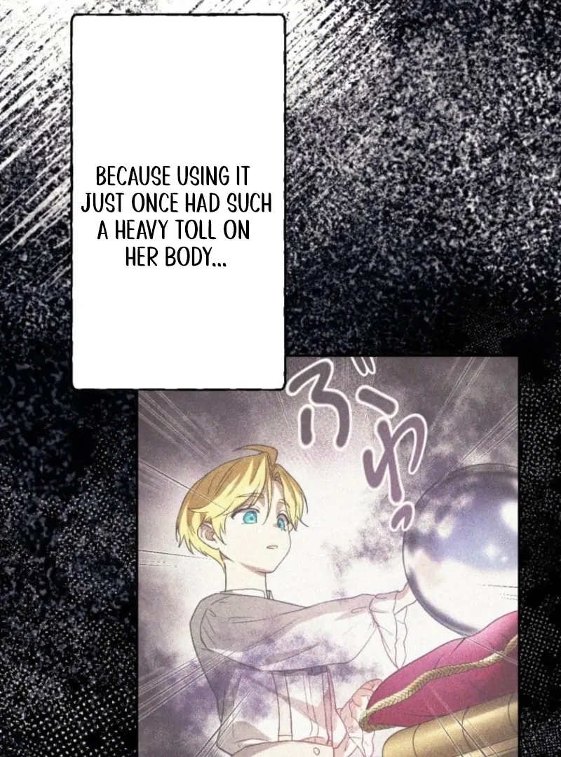 The False Saintess Overturns Her Fate Chapter 73 page 37 - 