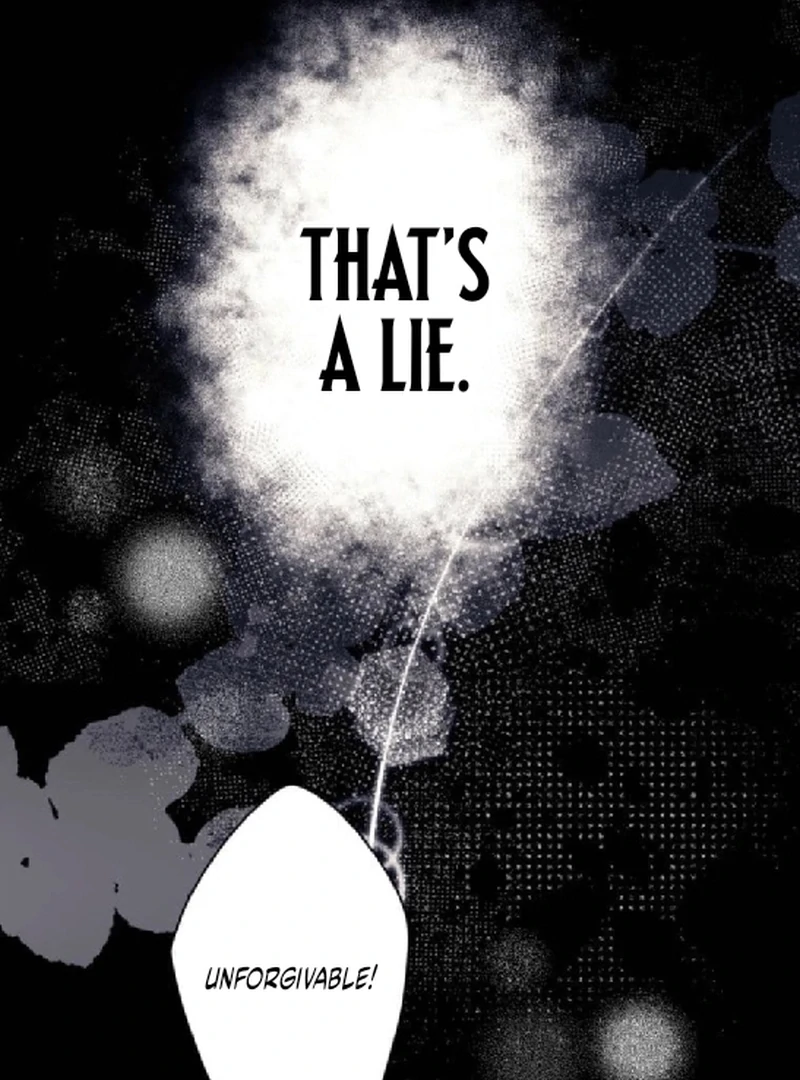 The False Saintess Overturns Her Fate Chapter 73 page 5 - 