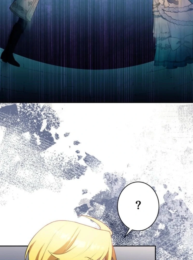 The False Saintess Overturns Her Fate Chapter 73 page 41 - 