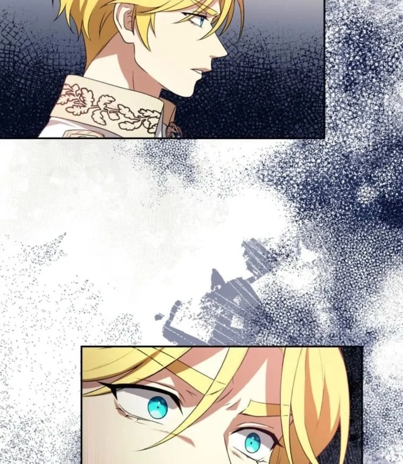 The False Saintess Overturns Her Fate Chapter 73 page 42 - 