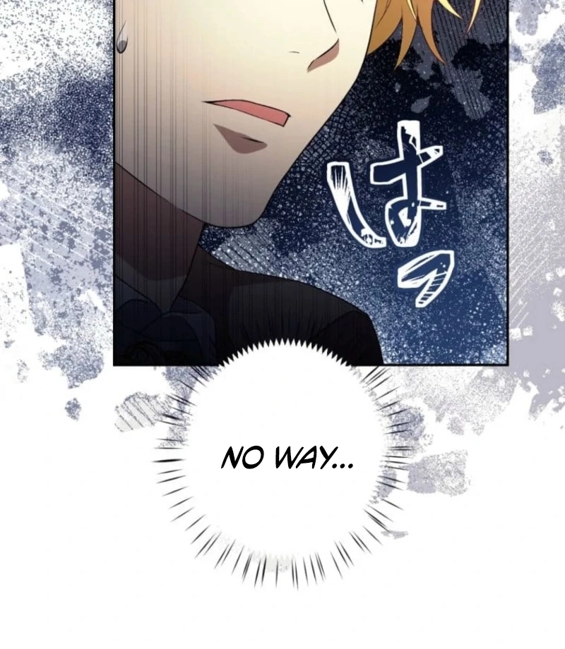 The False Saintess Overturns Her Fate Chapter 73 page 43 - 