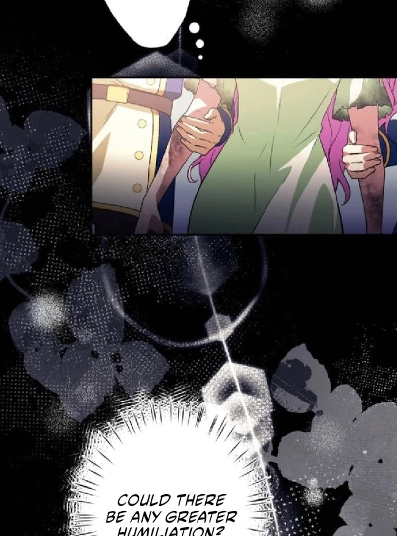 The False Saintess Overturns Her Fate Chapter 73 page 6 - 