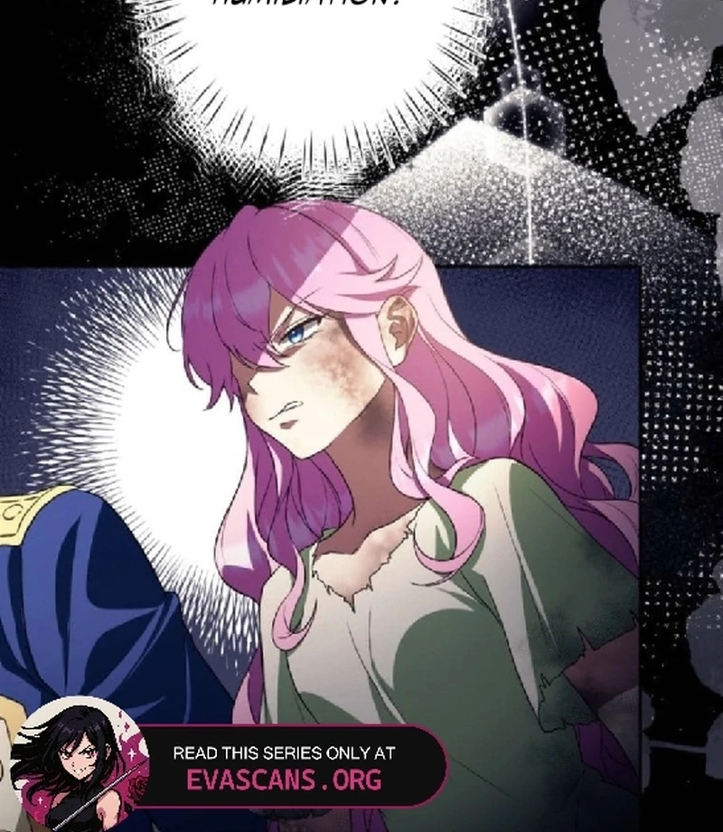 The False Saintess Overturns Her Fate Chapter 73 page 7 - 