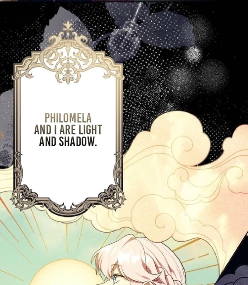 The False Saintess Overturns Her Fate Chapter 73 page 8 - 