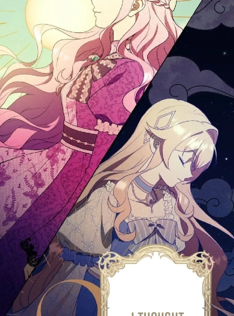 The False Saintess Overturns Her Fate Chapter 73 page 9 - 