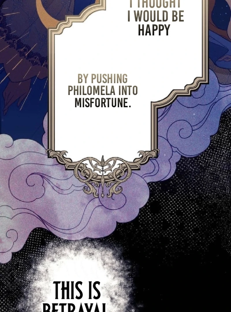 The False Saintess Overturns Her Fate Chapter 73 page 10 - 