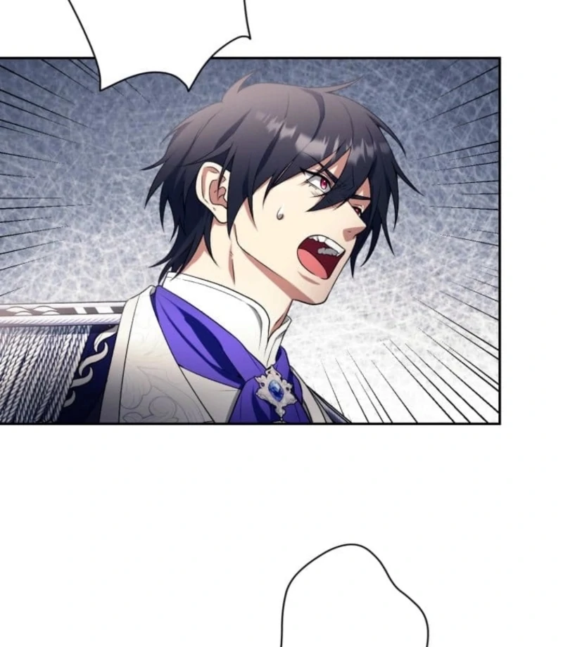 The False Saintess Overturns Her Fate Chapter 74 page 11 - 