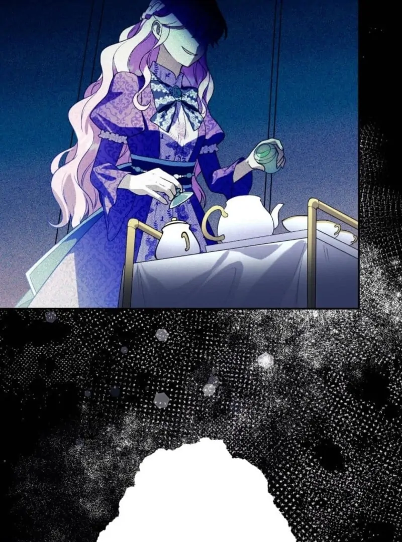 The False Saintess Overturns Her Fate Chapter 74 page 16 - 