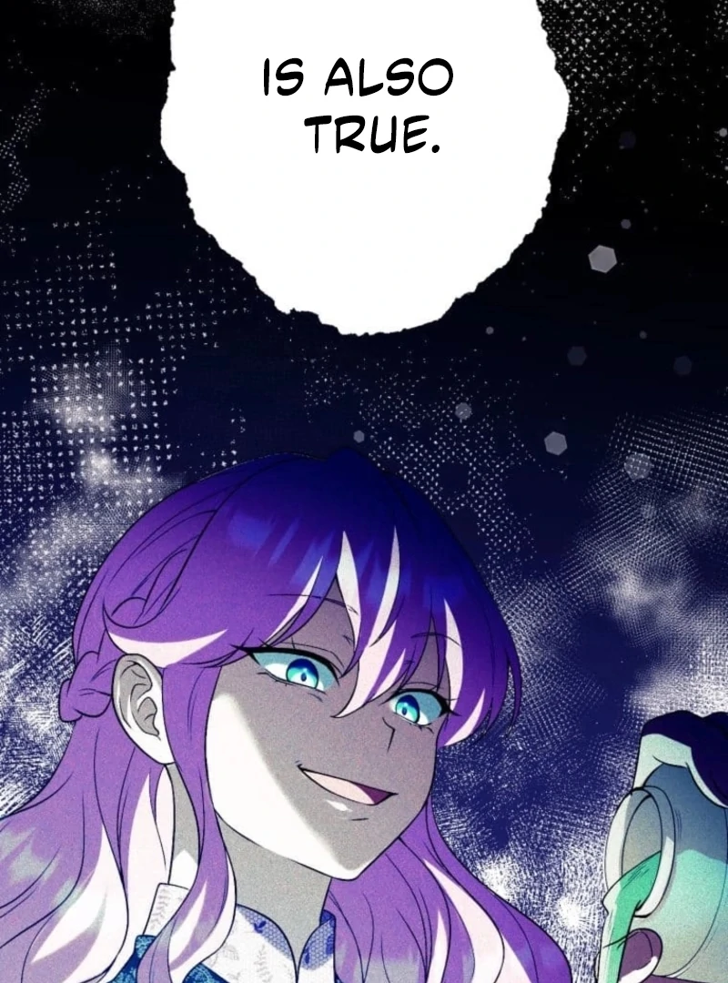 The False Saintess Overturns Her Fate Chapter 74 page 17 - 
