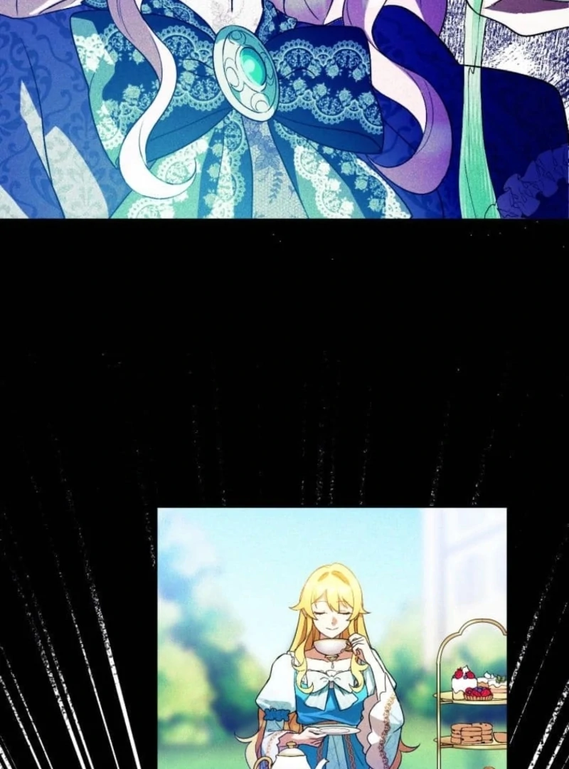 The False Saintess Overturns Her Fate Chapter 74 page 18 - 