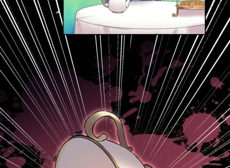 The False Saintess Overturns Her Fate Chapter 74 page 19 - 
