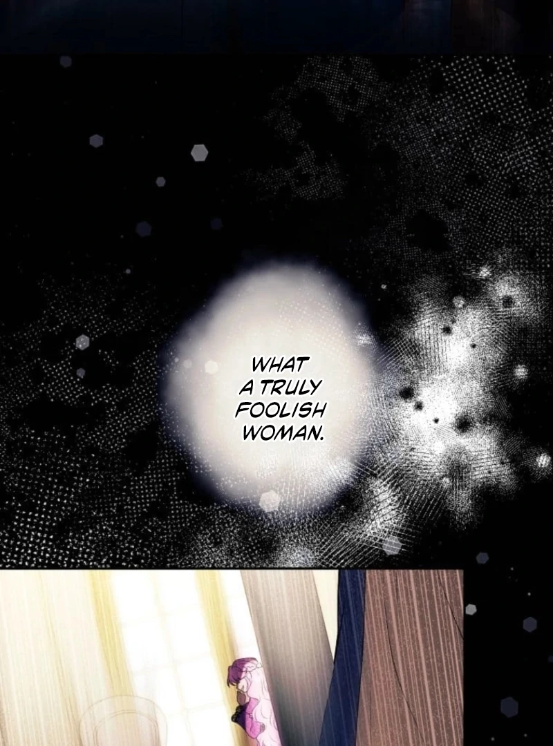 The False Saintess Overturns Her Fate Chapter 74 page 22 - 