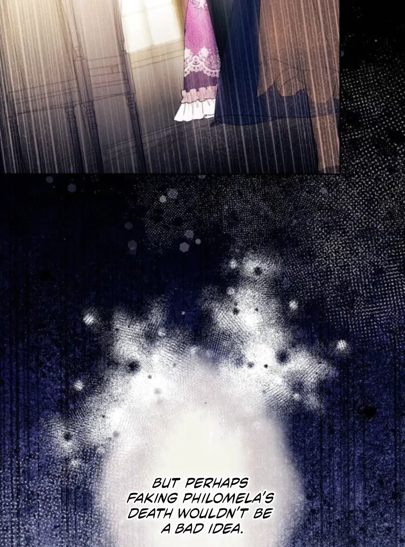 The False Saintess Overturns Her Fate Chapter 74 page 23 - 
