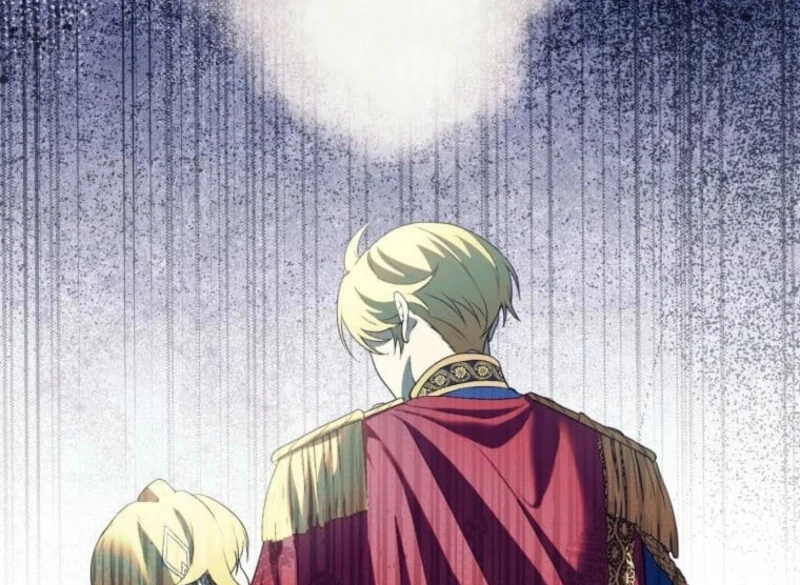 The False Saintess Overturns Her Fate Chapter 74 page 24 - 