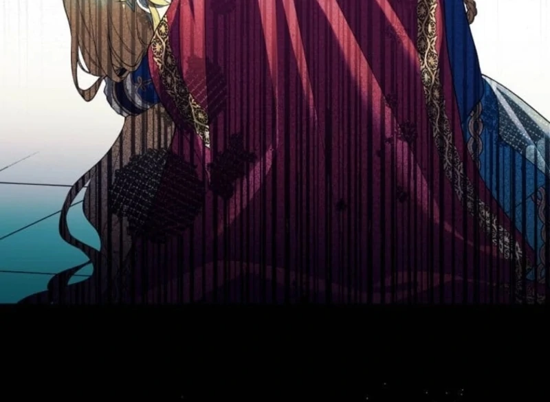 The False Saintess Overturns Her Fate Chapter 74 page 25 - 