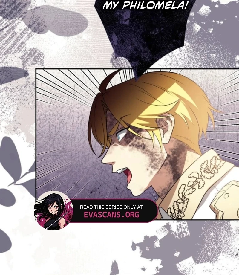 The False Saintess Overturns Her Fate Chapter 74 page 37 - 