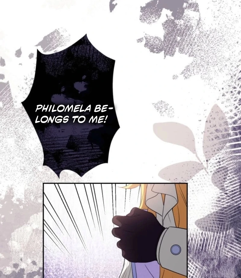 The False Saintess Overturns Her Fate Chapter 74 page 38 - 