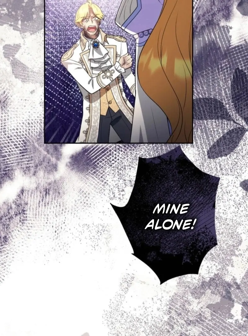 The False Saintess Overturns Her Fate Chapter 74 page 39 - 