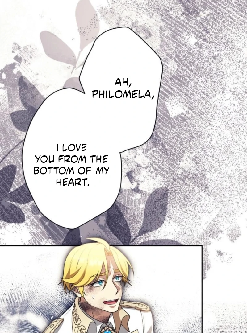 The False Saintess Overturns Her Fate Chapter 74 page 40 - 