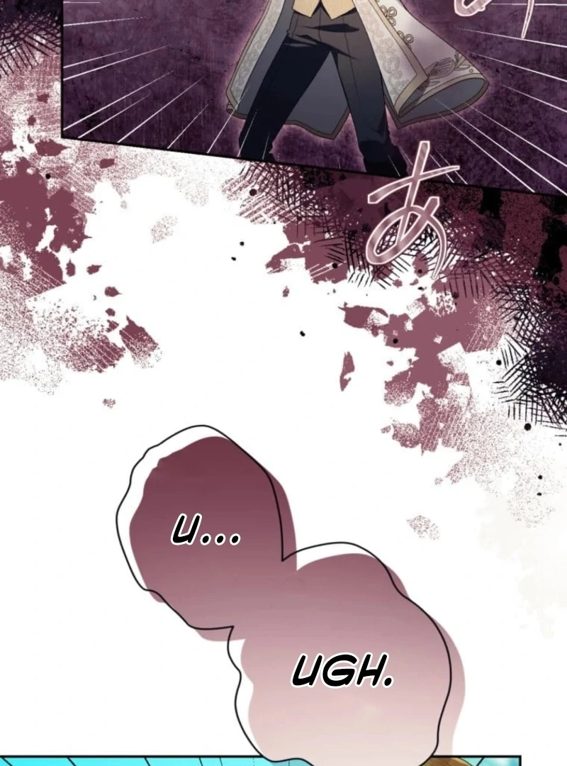 The False Saintess Overturns Her Fate Chapter 74 page 5 - 