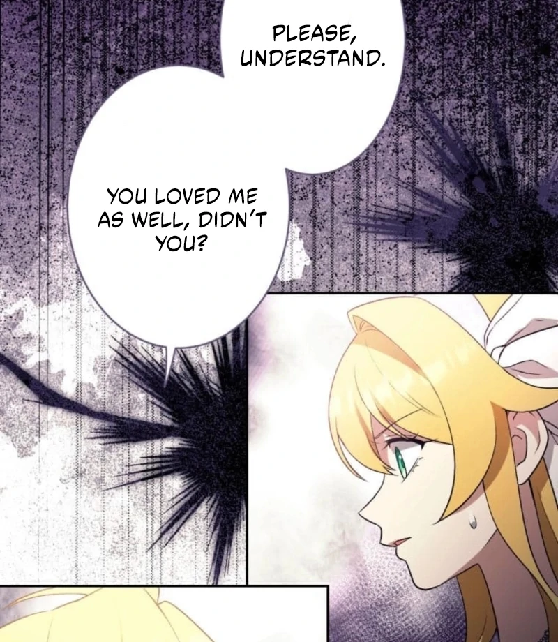 The False Saintess Overturns Her Fate Chapter 74 page 42 - 
