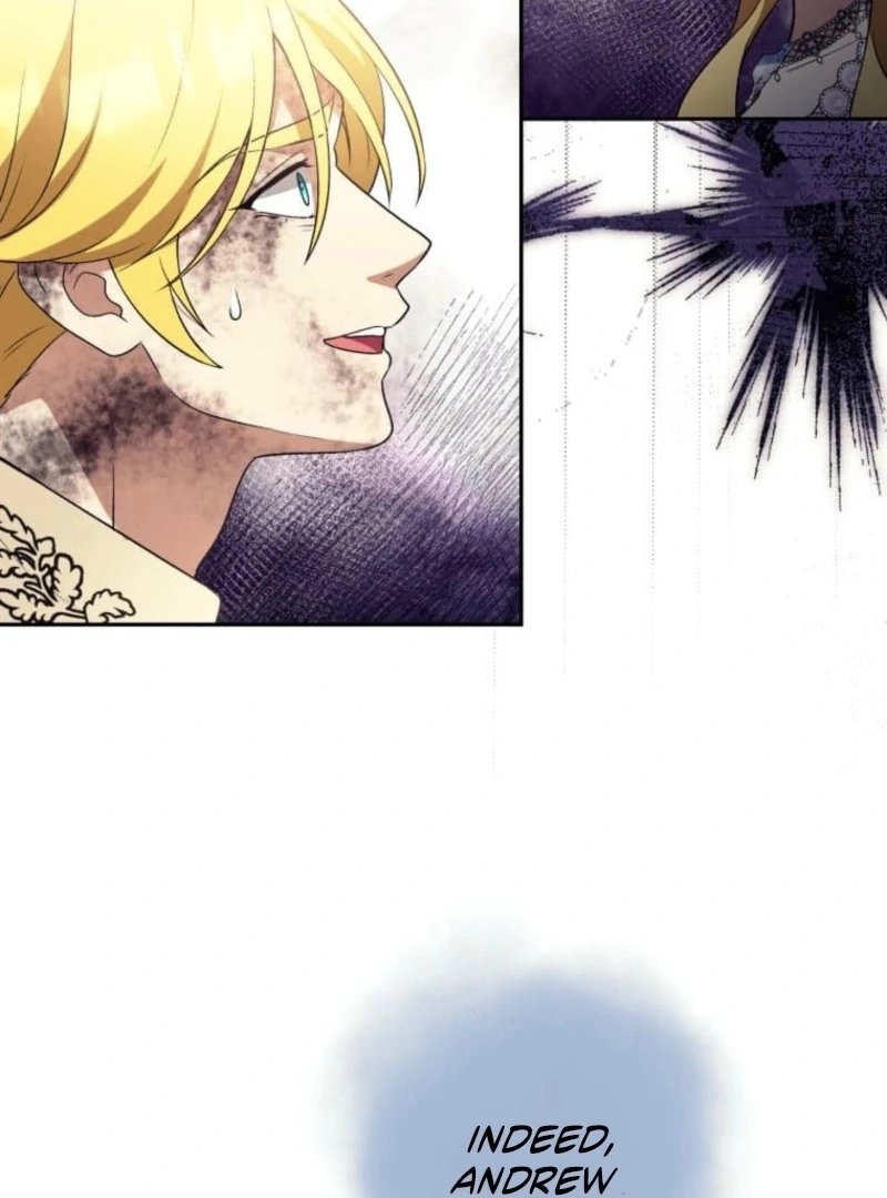 The False Saintess Overturns Her Fate Chapter 74 page 43 - 