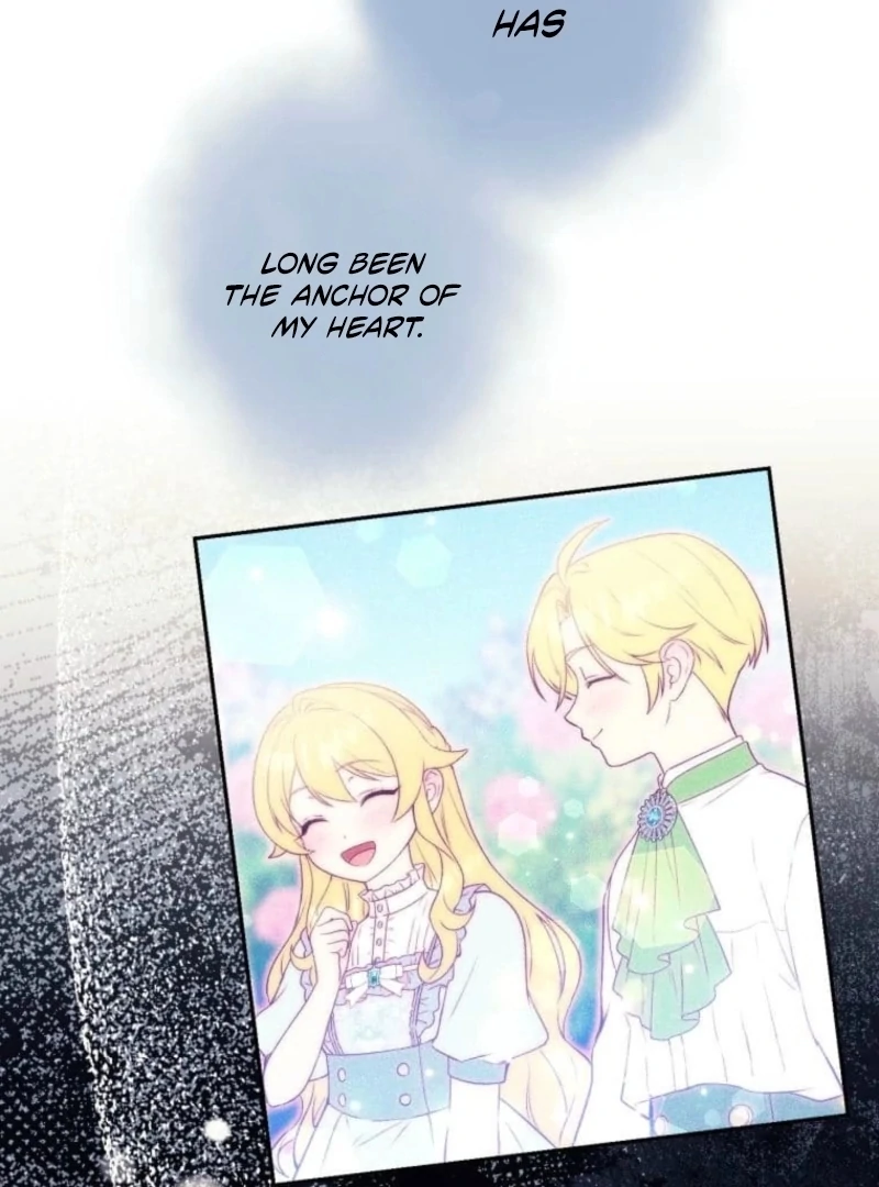 The False Saintess Overturns Her Fate Chapter 74 page 44 - 