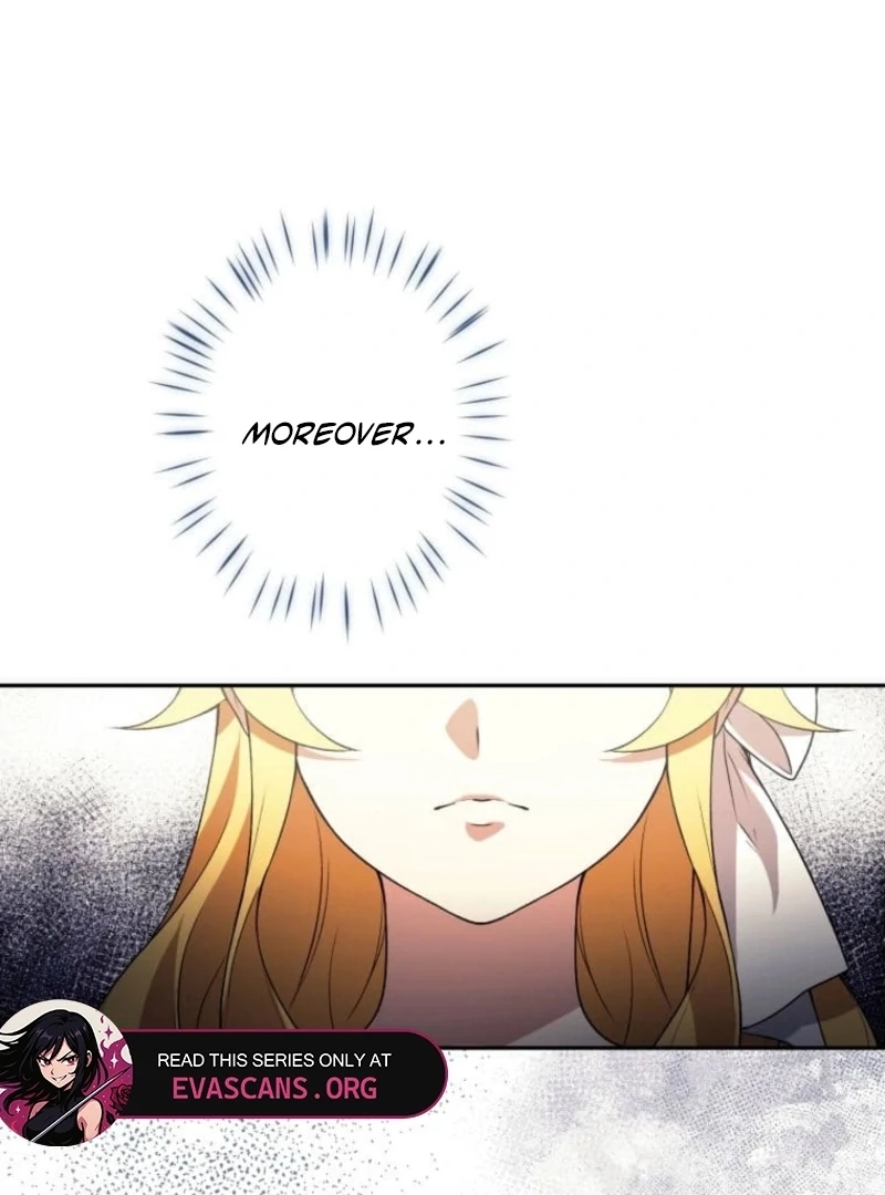 The False Saintess Overturns Her Fate Chapter 74 page 47 - 
