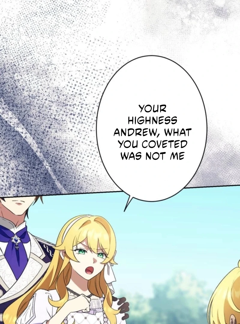 The False Saintess Overturns Her Fate Chapter 74 page 48 - 