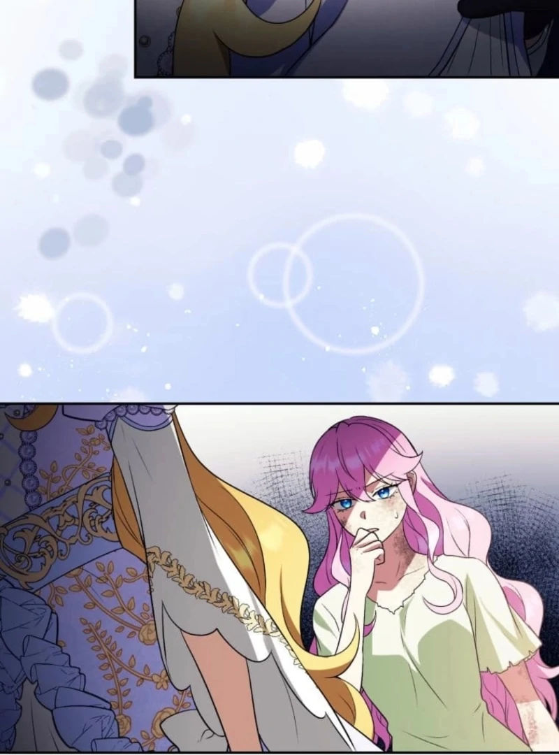 The False Saintess Overturns Her Fate Chapter 74 page 52 - 