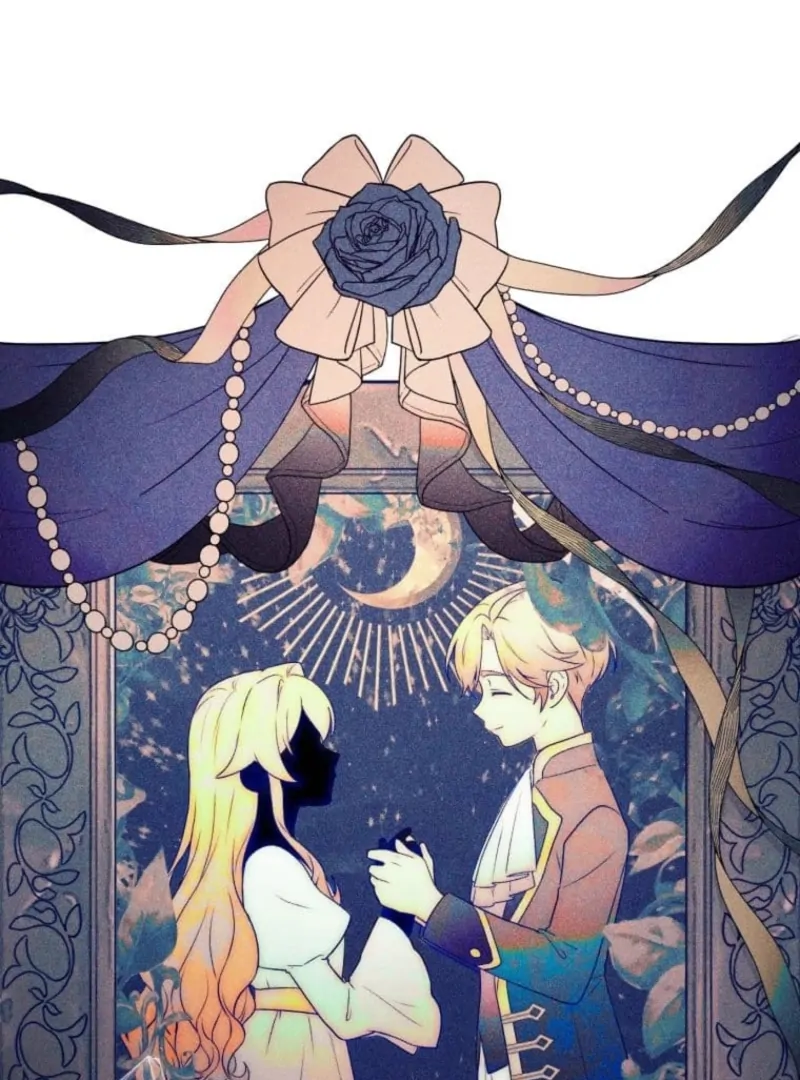 The False Saintess Overturns Her Fate Chapter 74 page 53 - 