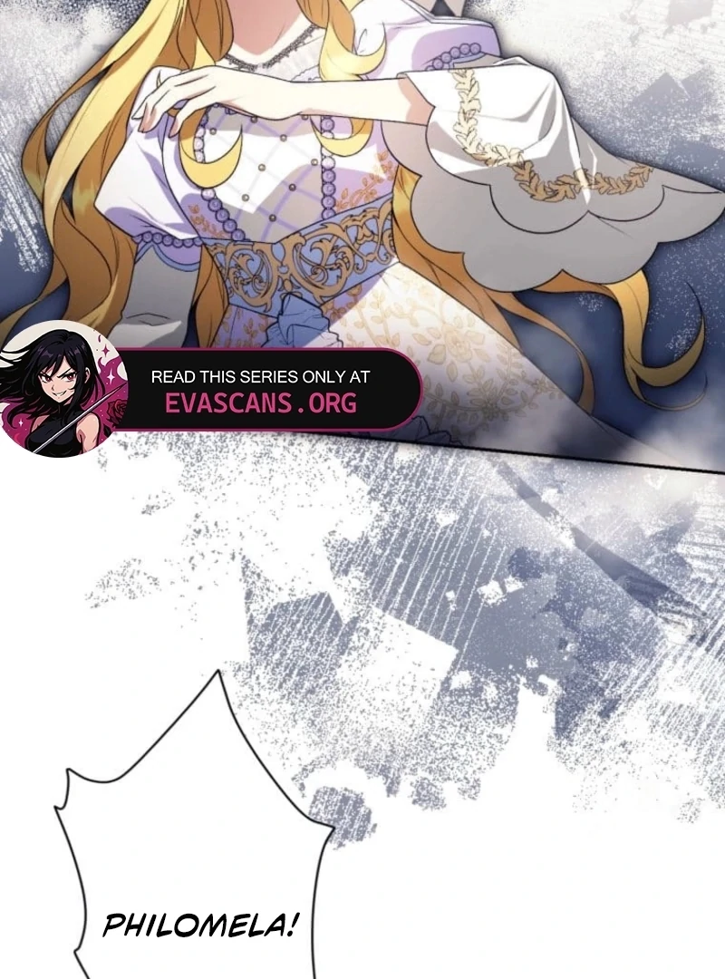 The False Saintess Overturns Her Fate Chapter 74 page 10 - 
