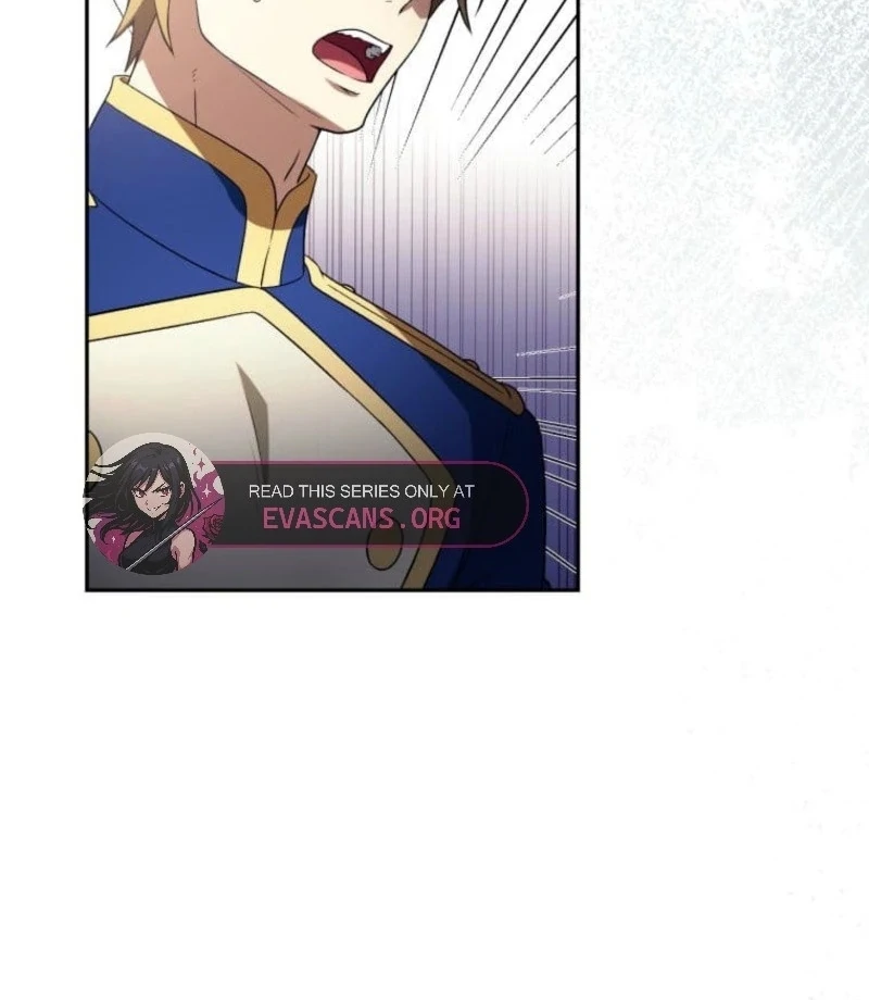 The False Saintess Overturns Her Fate Chapter 75 page 11 - 