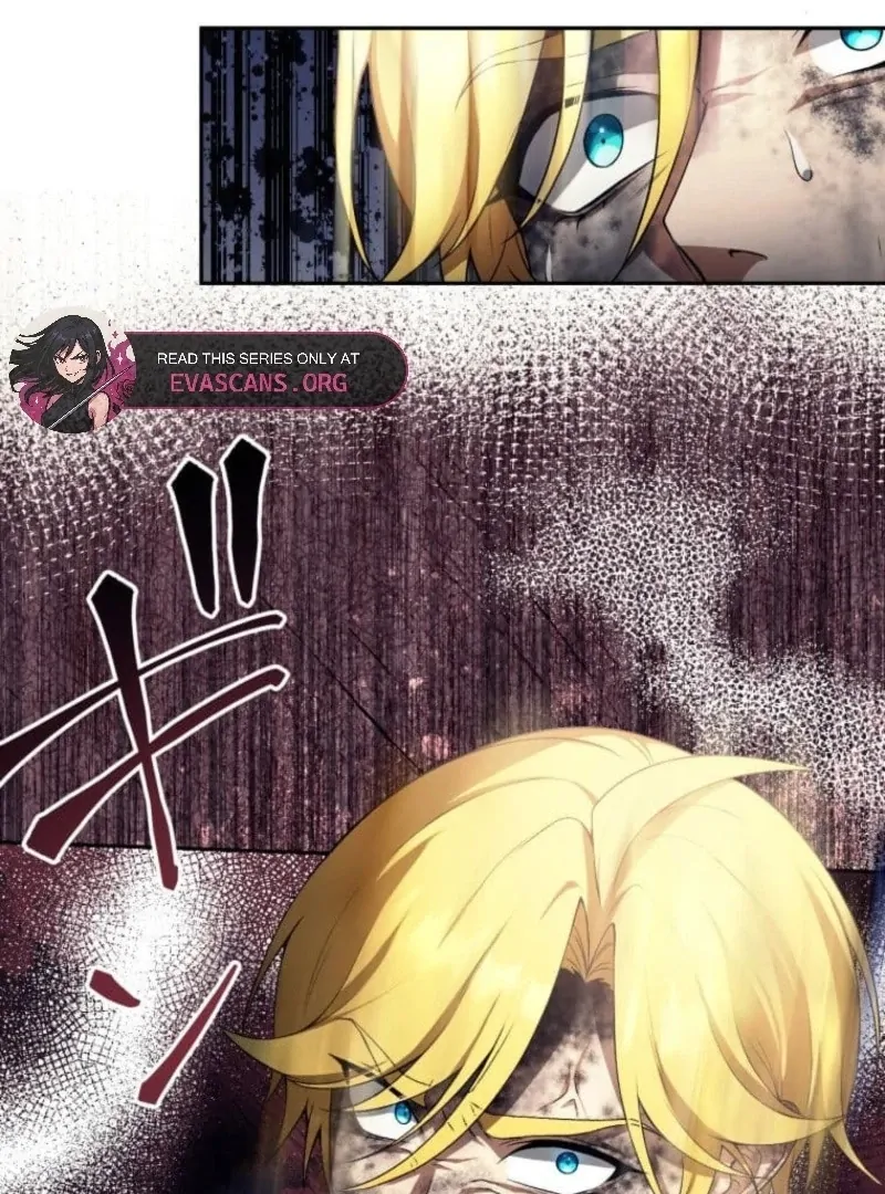 The False Saintess Overturns Her Fate Chapter 75 page 12 - 
