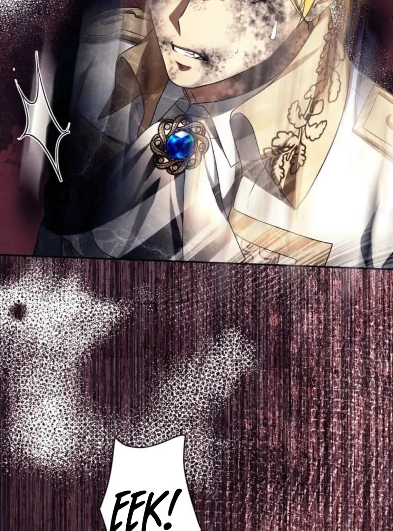 The False Saintess Overturns Her Fate Chapter 75 page 13 - 