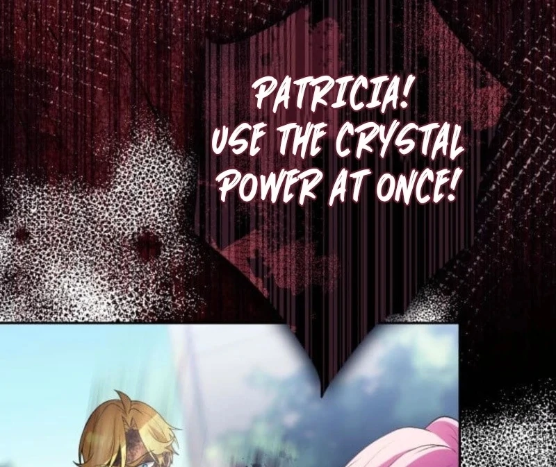 The False Saintess Overturns Her Fate Chapter 75 page 15 - 